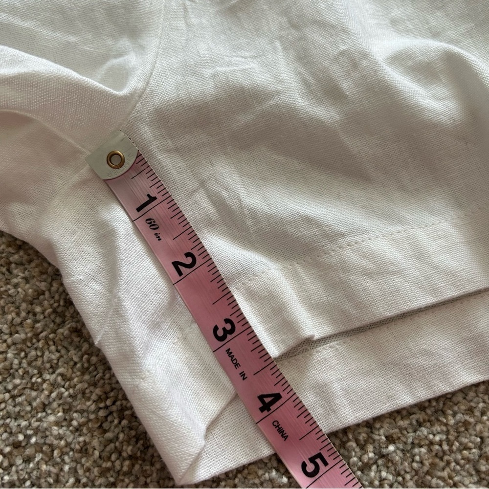 Ci Sono Line Blend Romper Xl View 6